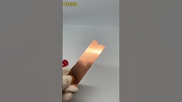 Pure Copper M.2 SSD Heatsink,M2 2280 Solid State Drives Cooler Heat Sink with 6.0W/M K Thermal Pad