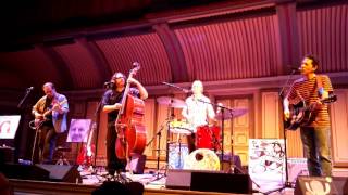 Yo La Tengo - Yellow Sarong [Live in Troy, NY @ Troy Music Hall - 2015.09.23]