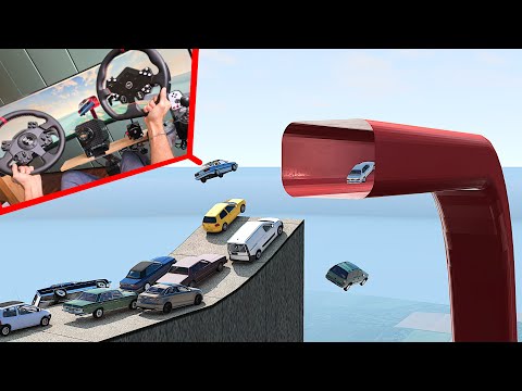 I Can Race But, I Keep Getting Nerfed During The Race  (pxn Vd Series Dd)