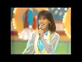 橋本美加子 ☆ メロウ・シーズン