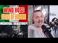 [Medieval Style Sabaton] Wind Rose - Gates of Ekrund | Reaction | TomTuffnuts Reaction Channel