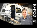 2021 R-Pod 171 Tech Tour