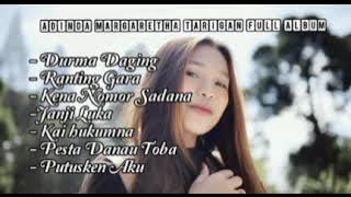 Adinda Margaretha Br Tarigan - Full Album