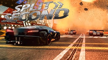 Split/Second - Episode 2: Splashdown