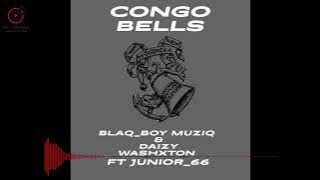 BlaQ Boy MusiQ & Daizy Washxton - Congo Bells [Main Mix] feat. Junior 66