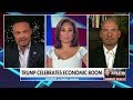 Bongino to Dem Radio Host: 'Spare Us the Nonsense' About Obama's Economy