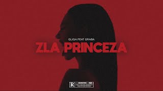 Gliga feat Graba - Zla Princeza (Бабек Мамедрзаев - принцесса remix)