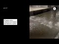 Inundaciones y fuertes lluvias en la Comunidad Valenciana, Cataluña y Baleares