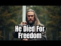 The Tragic Life Of William Wallace Guardian Of Scotland 