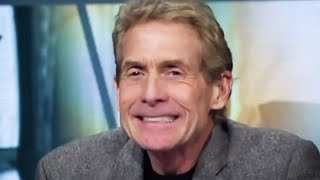 This is Perhaps Skip Bayless' WORST Take of All Time