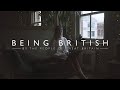 Being british  madeleine penfold