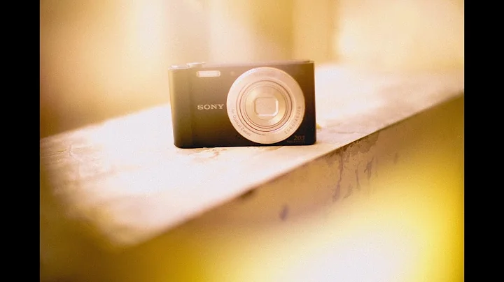 DIY Ring of Fire Flare Filter for Mirrorless / DSLR