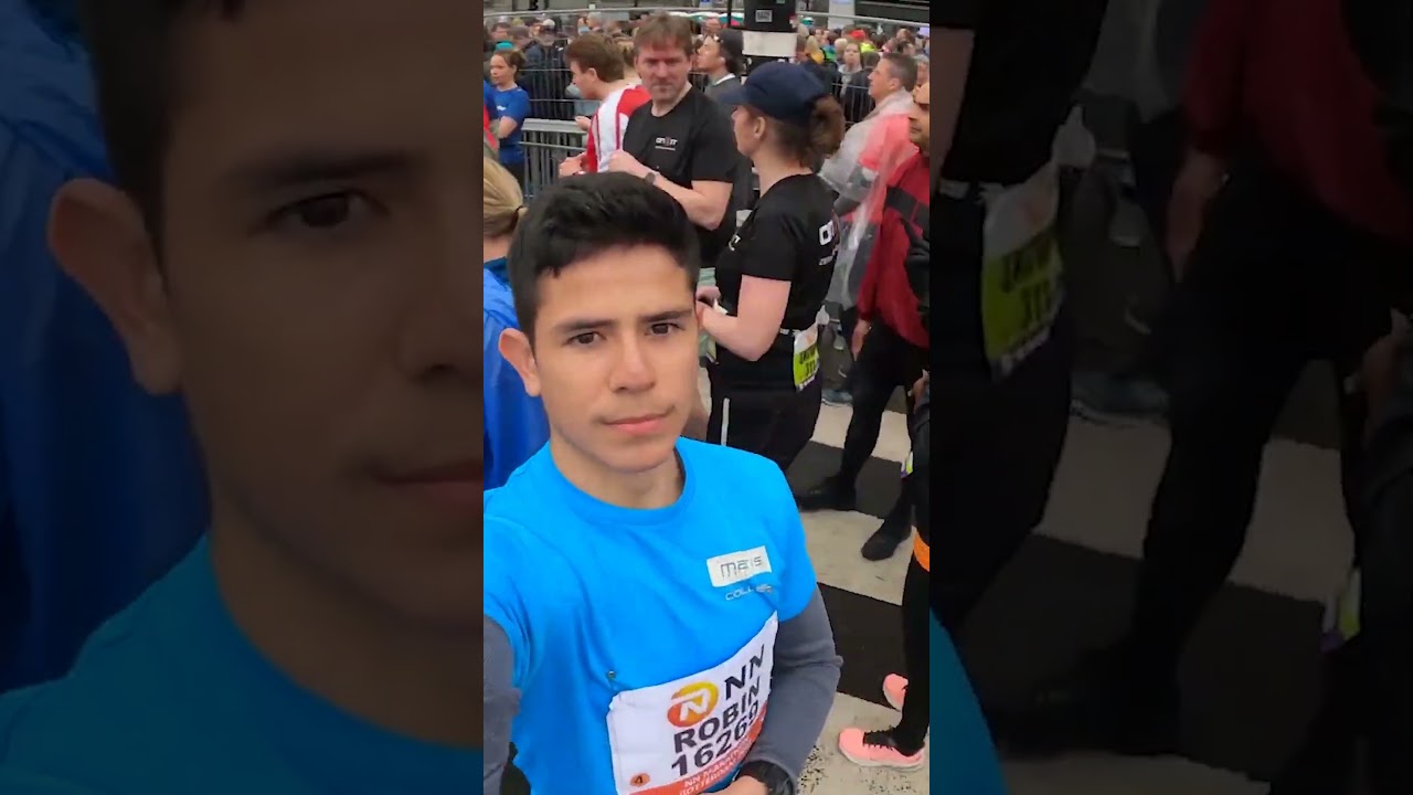 Max Verstappen zijn training voor een week volgen🏋️