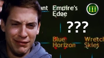 Its not game over 𝘄𝗵𝗲𝗻 𝘁𝗵𝗲 𝗫𝗲𝗻𝗼𝗻 𝗯𝗼𝗿𝗱𝗲𝗿 𝗿𝗲𝗮𝗰𝗵𝗲𝘀 𝘆𝗼𝘂 (X3 Mayhem Zero Hour Guide)