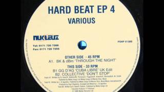 GG D'Ag - Cuba Libre (UK Edit)