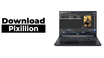 How to Download and install Pixillion Image Converter software on windows.