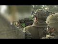 IDF's 98th Division troops operate in the Bint Jbeil area