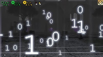 The Talos Principle_over the fence