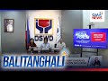 DSWD, nakikipag-ugnayan sa DA para mahanap ang pamilya ng nasawing senior citizen... | Balitanghali