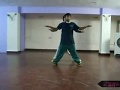 Quick style dance choreography by yogesh singh kirholiya