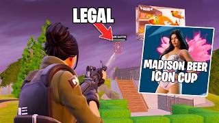 I LEGALLY Cheated to Win a FREE SKIN Again...