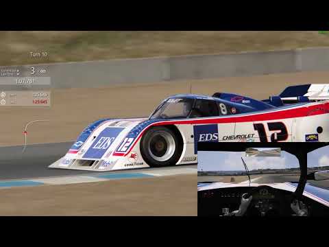 assetto-corsa---imsa-gtp-legends---chevrolet-intrepid-#26