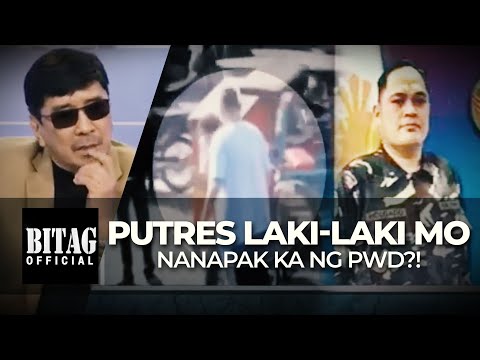 Pambansang Sumbungan FULL Episode | May 17, 2022 | Tuesday