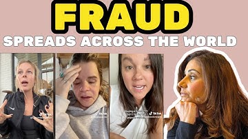 Oplichting wordt ERGER in 2025 Wat u NU moet weten