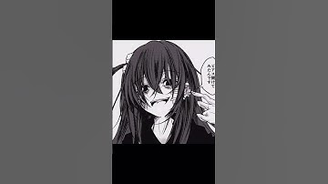Thumbnail of Bocchi the Rock! Dark Bocchi Edit #anime #bocchi #bocchitherock #comedy #sliceoflife #musicanime