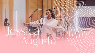 Jssica Augusto  Cicatrizes cover  Do Meu Jeito