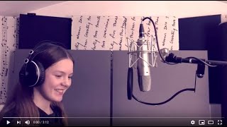 Był Pastuszek Bosy | Kasia Waberska