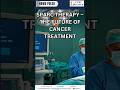 SPArc Therapy – The Future of Cancer Treatment UPSC GURUS NEWS PLUS – 18 June 2025