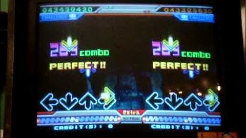 HF230 - OMES (One More Extra Stage) AAA