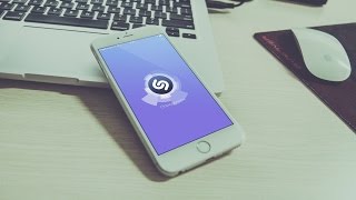 Shazam для (iOS/Android) screenshot 5