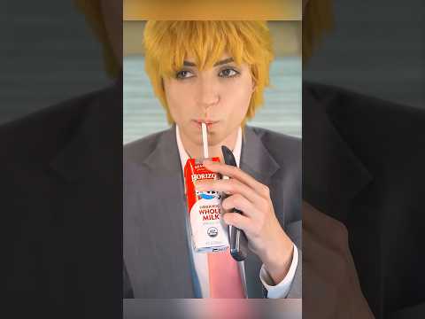 ASMR - Where is <strong>Mob</strong> when you need him?! #shorts