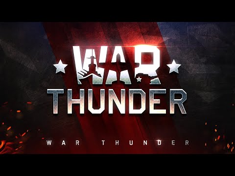 Видео: Новая музыка в War Thunder — Авиация