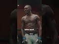 this UFC Fighter wanted to hire a bodyguard? #ufc323