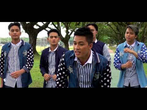The Level Up - Kagandahan (Official MV)