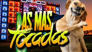 MÚSICAS DE PAREDÃO 2026 - MAIS TOCADAS TIKTOK PRA PAREDÃO - MUSICAS NOVAS PRA PAREDÃO