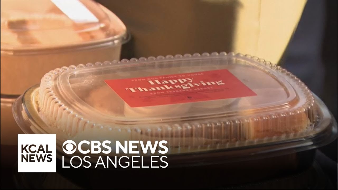 Special Delivery For Rancho Palos Verdes Residents YouTube 