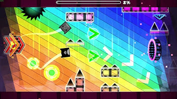 Megacollab Preview II - [  ALL GAMEPLAY ]