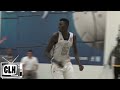 7'3 Freshman Chol Marial has CRAZY Potential - Under Armour Association