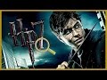 Harry potter et les reliques de la mort partie 1  8 trucs  savoir  allocin