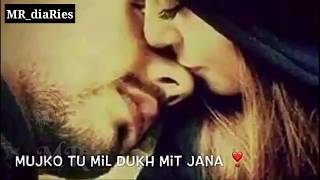 Dil ibaadat Mashup | lyRics song | veRsion 2017 | MR diaRies |