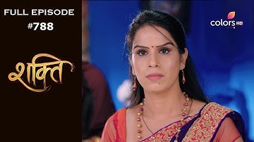 Shakti - 3rd June 2019 - शक्ति - Full Episode