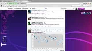 HSG Hootsuite tutorial - A how to for Health Systems Global screenshot 2