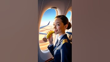 Lion saved the banana tree from drying by watering it😭 #ai #tree #save #lion