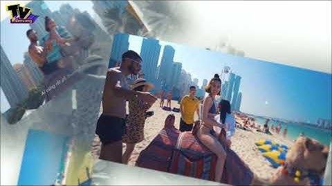 Ngọc Trinh thả dáng khi cưỡi lạc đà tại Dubai