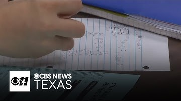 STAAR testing begins for students across Texas