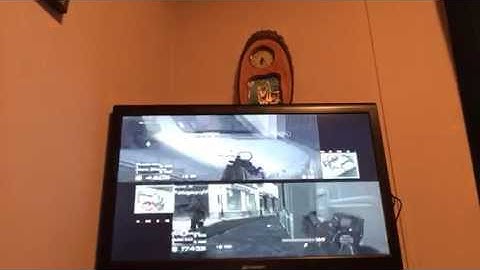 COD modern warfare 3 special ops part 2